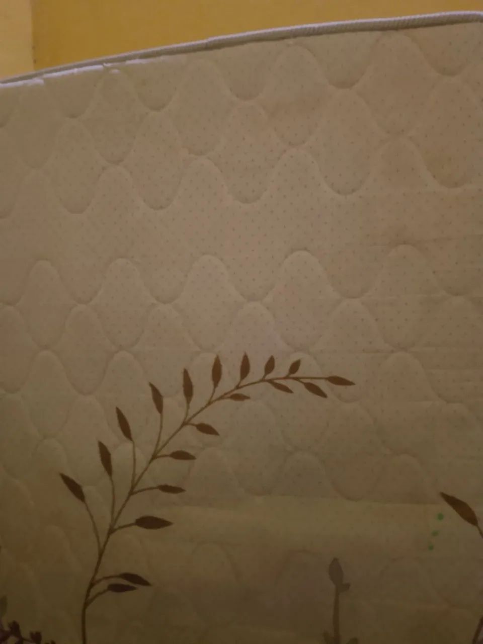 Cama box solteiro 