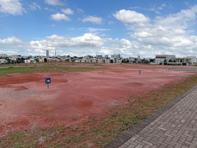 Foto - Curitiba - Cidade Industrial