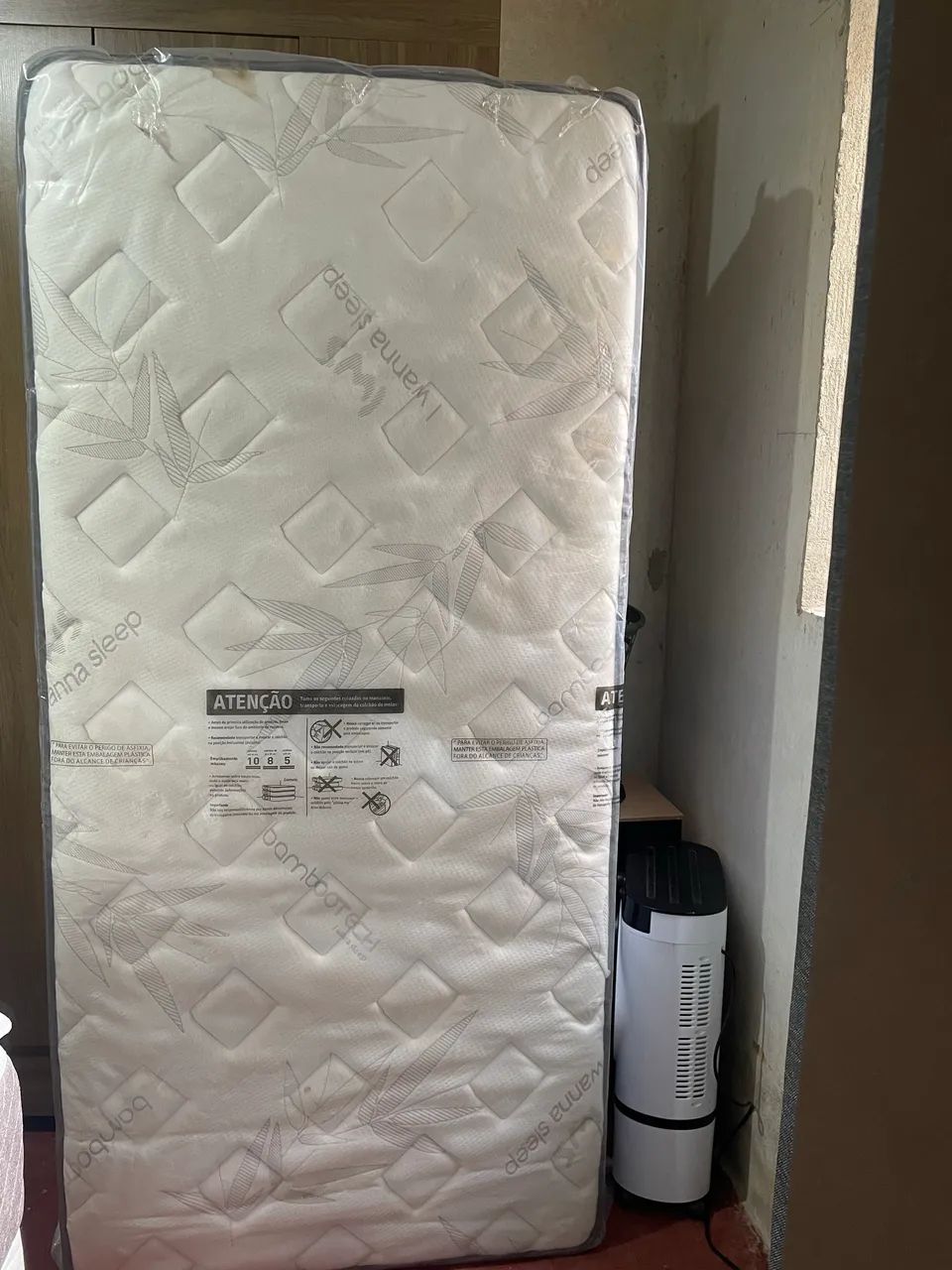 Cama Box Solteiro - Foto 4