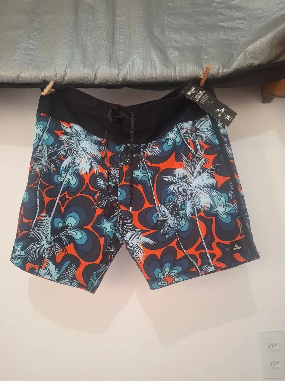 Bermuda Rip Curl - Foto 2