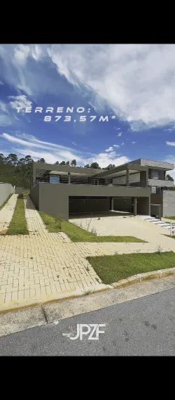 Casa em condomínio Alphaville - Costa Laguna, Nova Lima - Foto 3