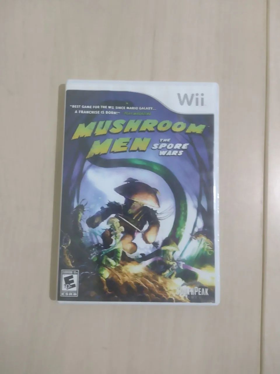 Jogos diversos de Wii e PS3  - Foto 5