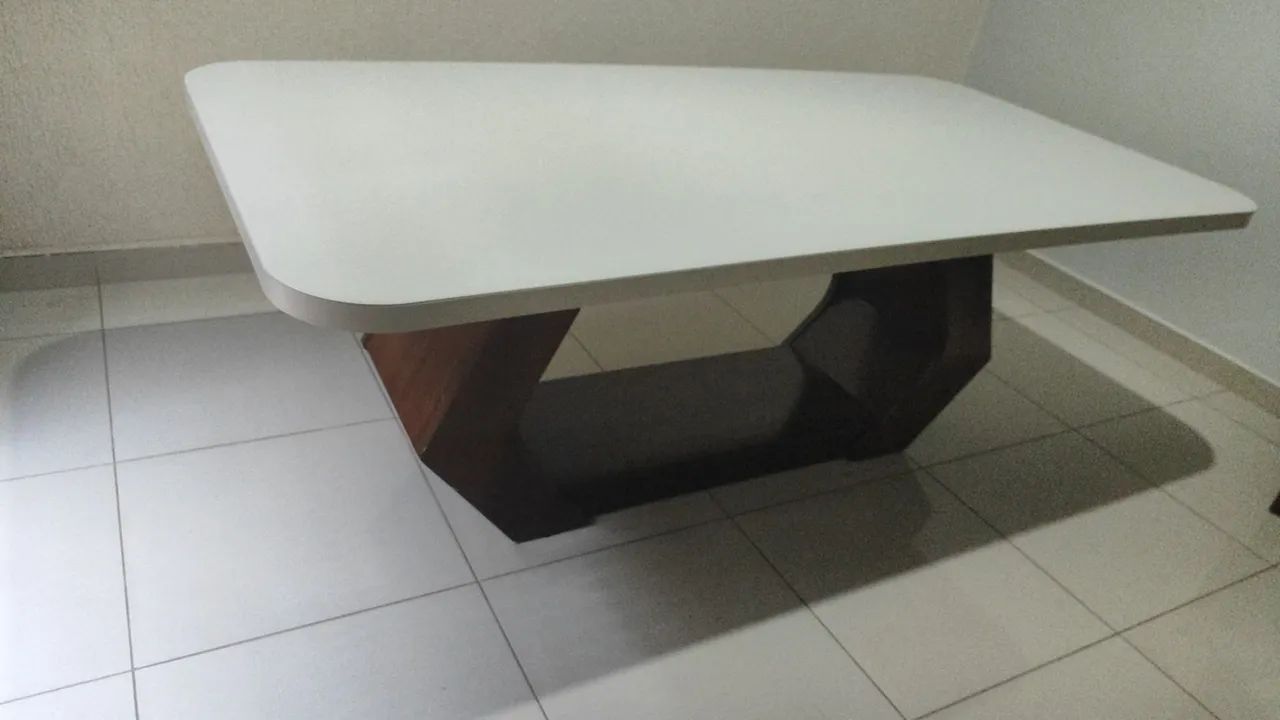 Mesa 8 lugares - Foto 2