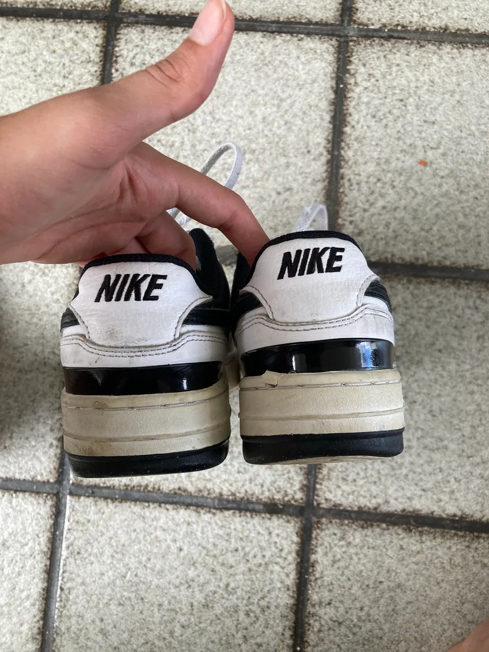 Tênis da nike - Foto 4