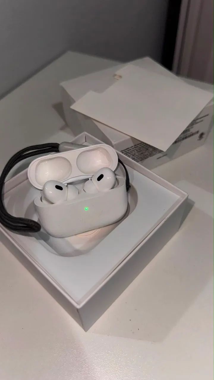 Air pods pro 2  