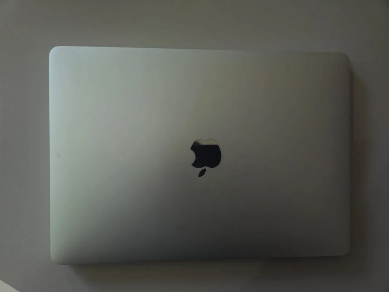 MacBook Pro 13" 2019 - 8GB RAM / 128GB SSD