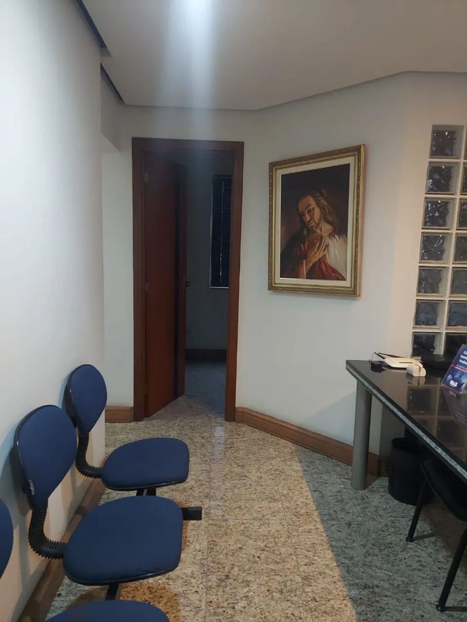 Vende se escritório San Pablo - Foto 5