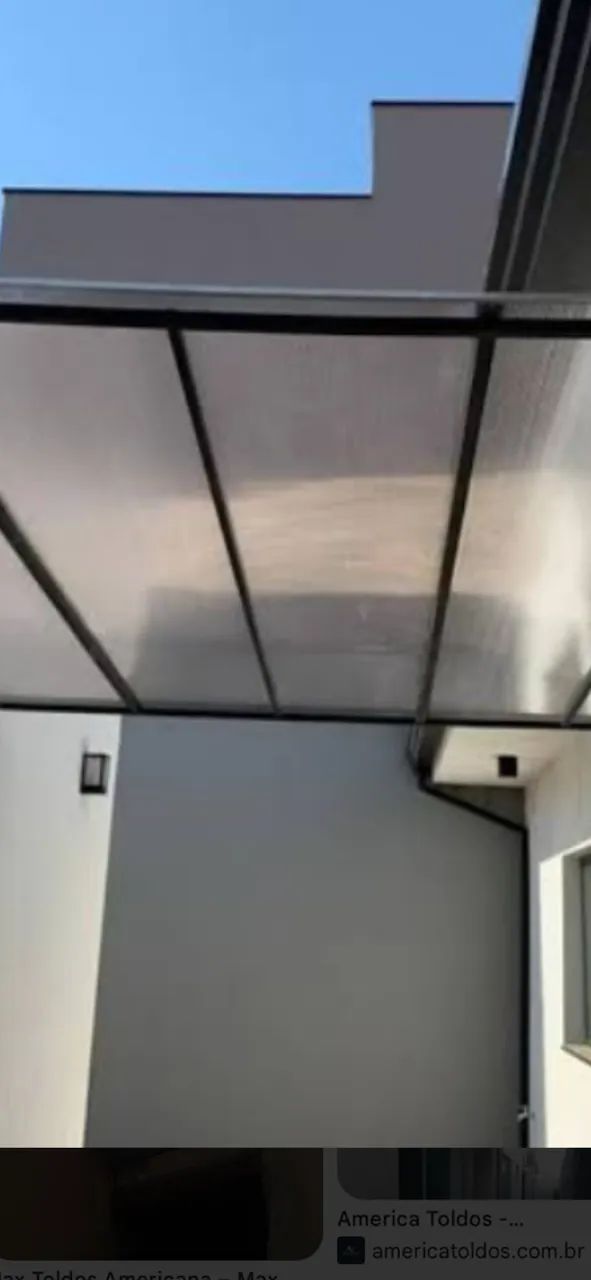 Coberturas toldos  - Foto 4