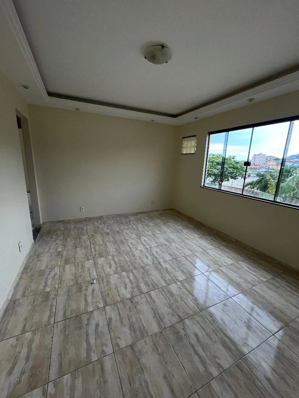 Apartamento Abolição 