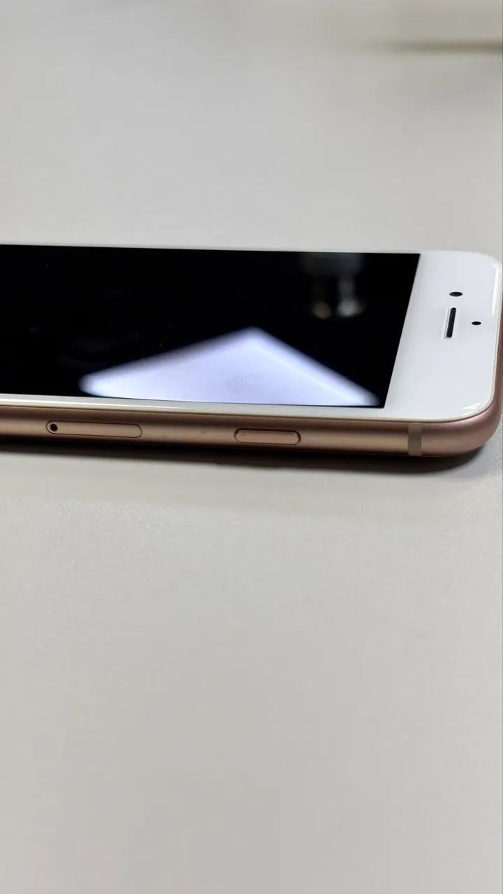 Apple iPhone 8 Plus 64GB IMPECÁVEL  - Foto 5
