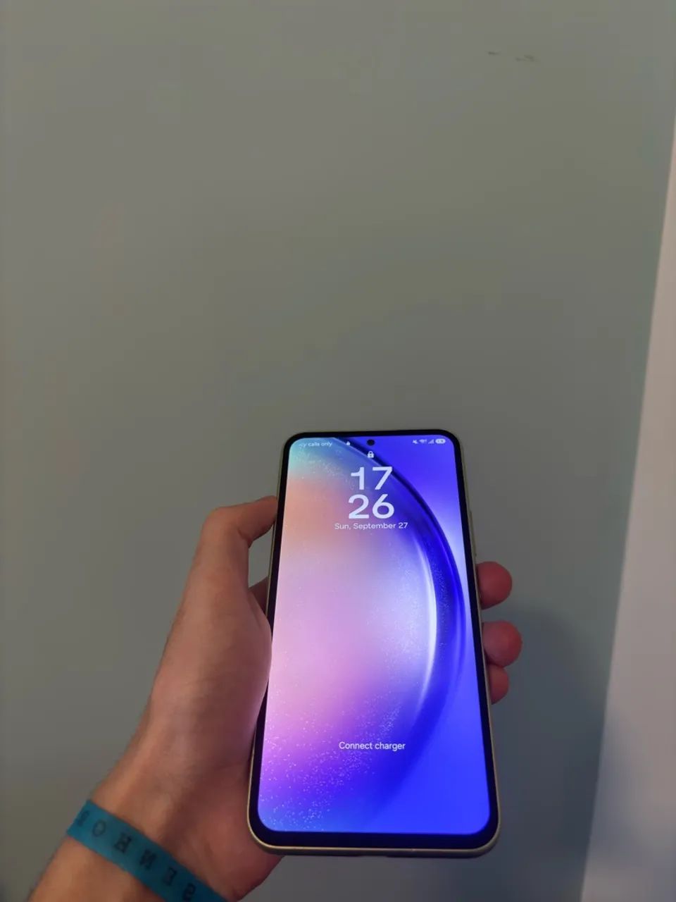 Samsung Galaxy A54 5G  - Foto 4