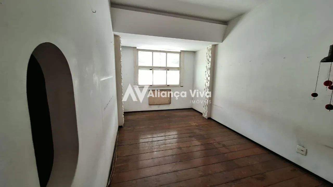 Leblon | Apartamento 3 quartos, sendo 1 suite - Foto 2