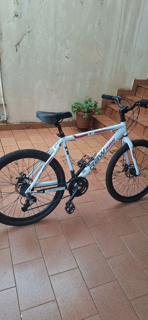 Bicicleta RBW aro 26 - Foto 2