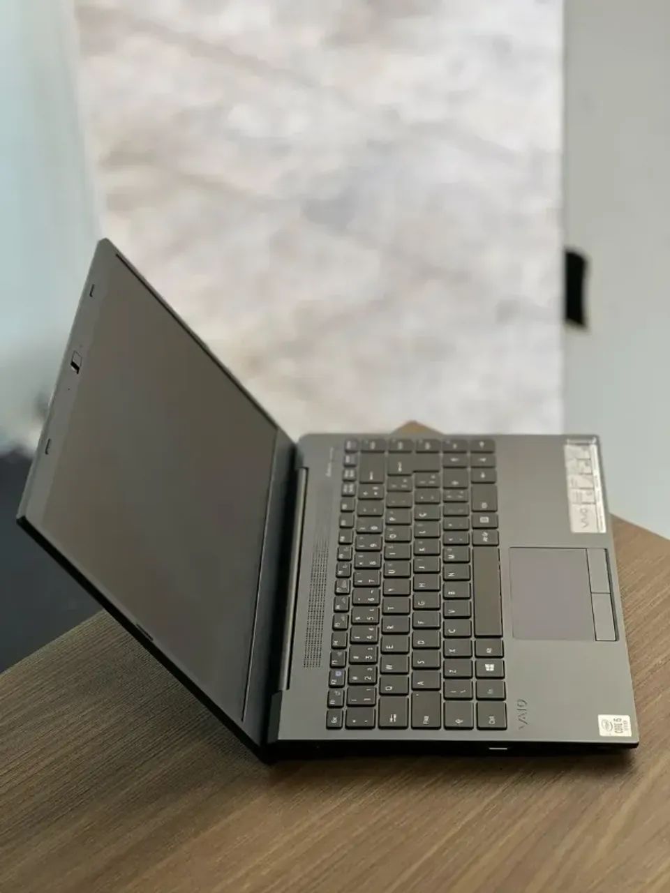Notebook Vaio core i5 10a geração 