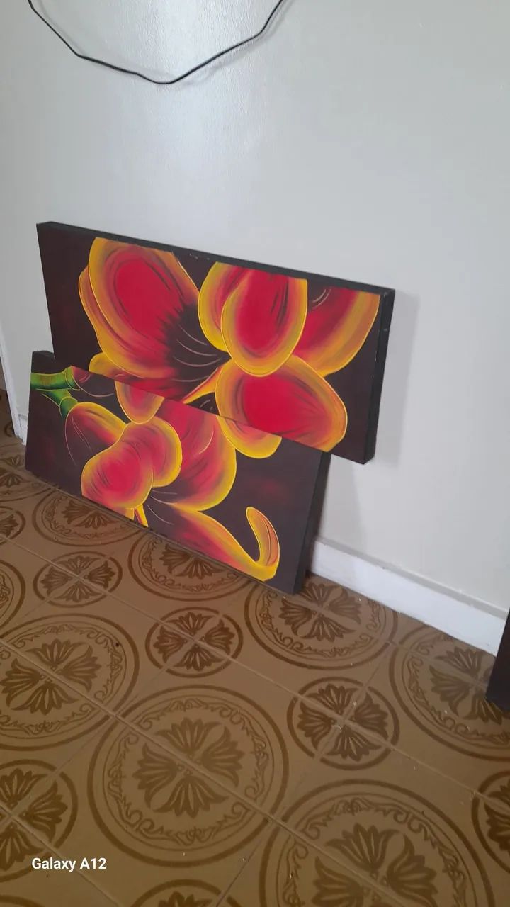Quadros