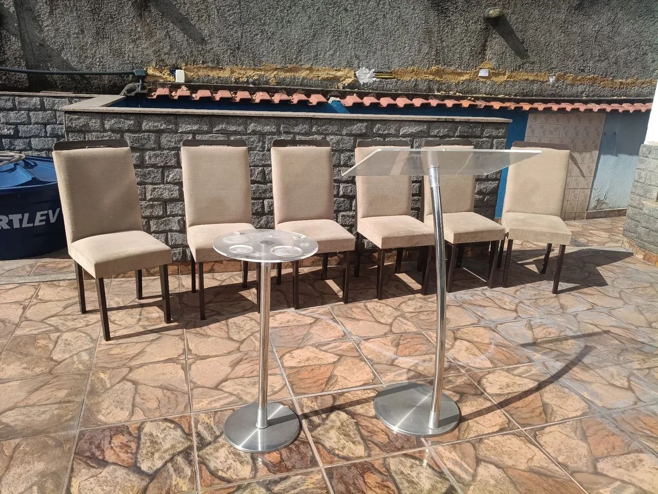 Púlpito para igreja  - Foto 2