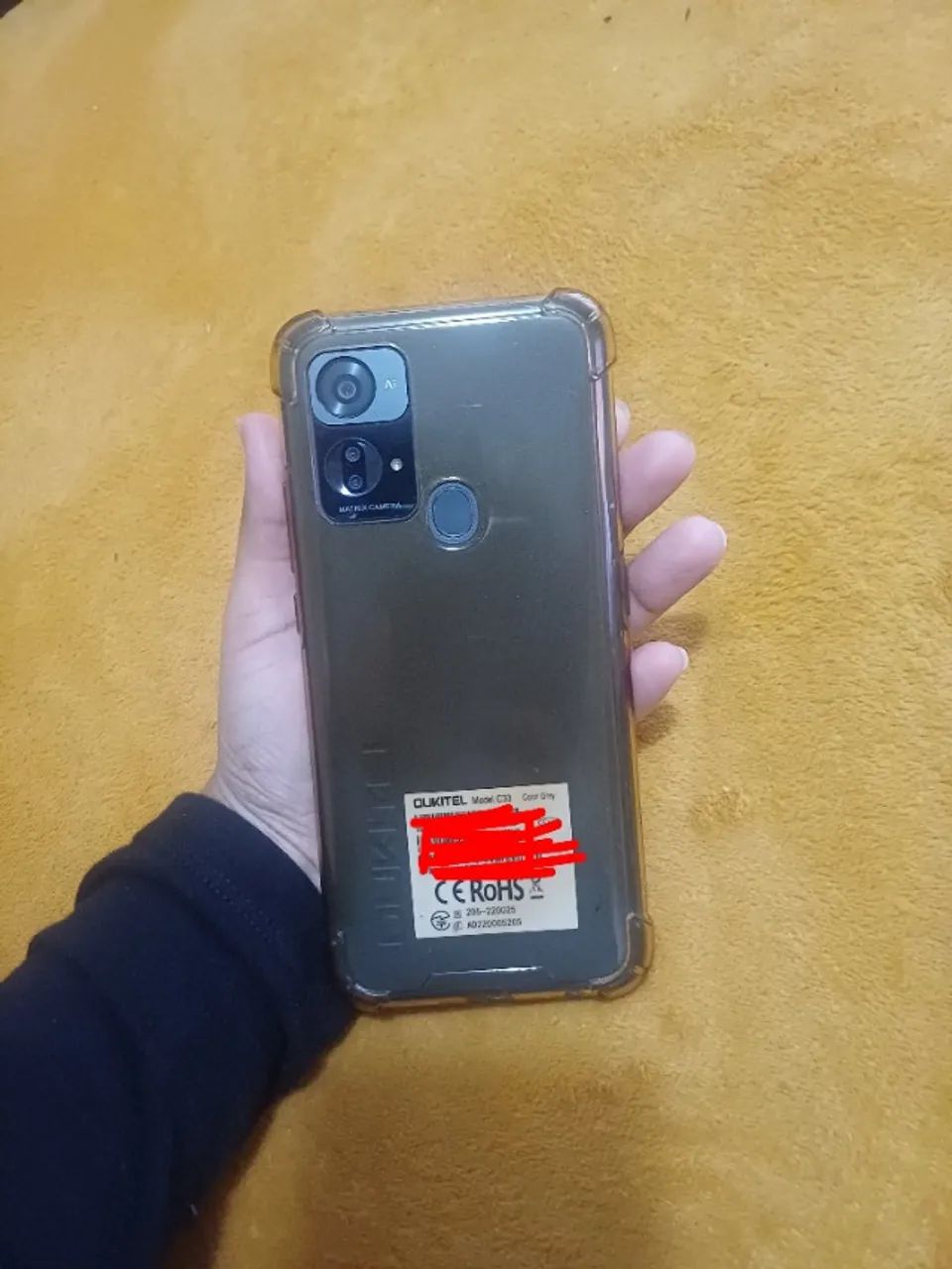Celular  - Foto 2