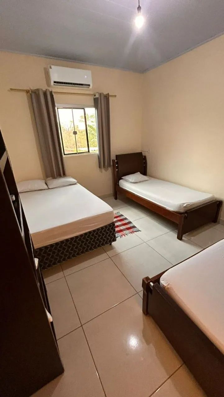 Vendo Casa de  Temporada  em Pirenópolis  - Foto 4