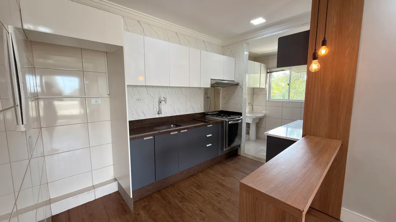 Apartamento 3 quartos no veredas no Madeira  - Foto 5