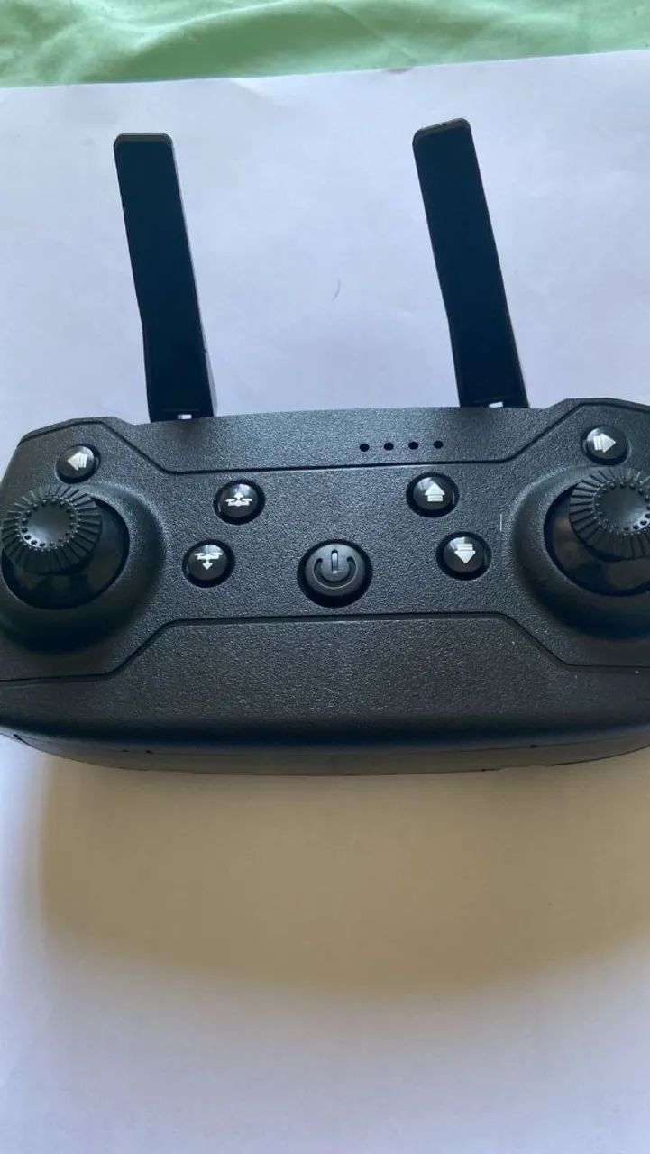 DRONE E58 NOVO - Foto 2