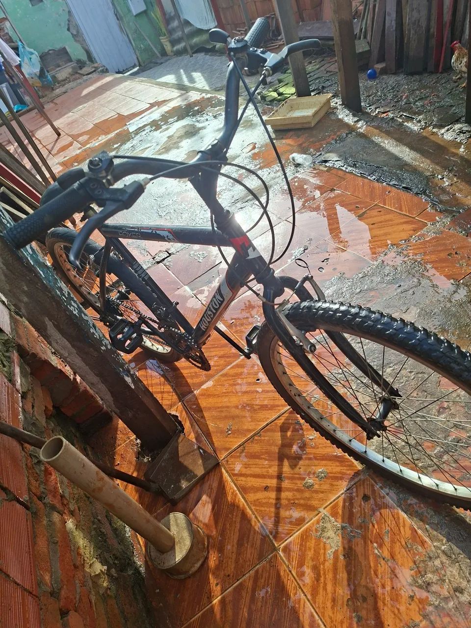 Vende-se Bicicleta  - Foto 3