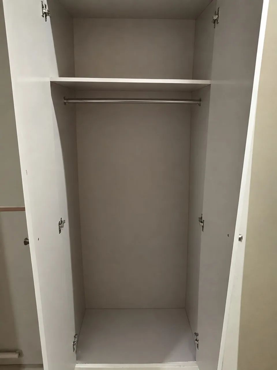 Guarda roupa 