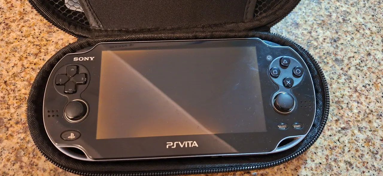 Ps vita  - Foto 2