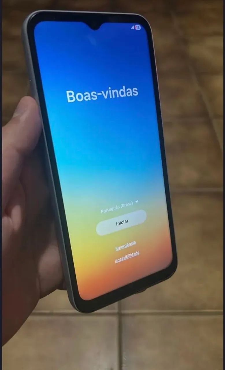 Galaxy A14 Em Excelente Estado! - Foto 2