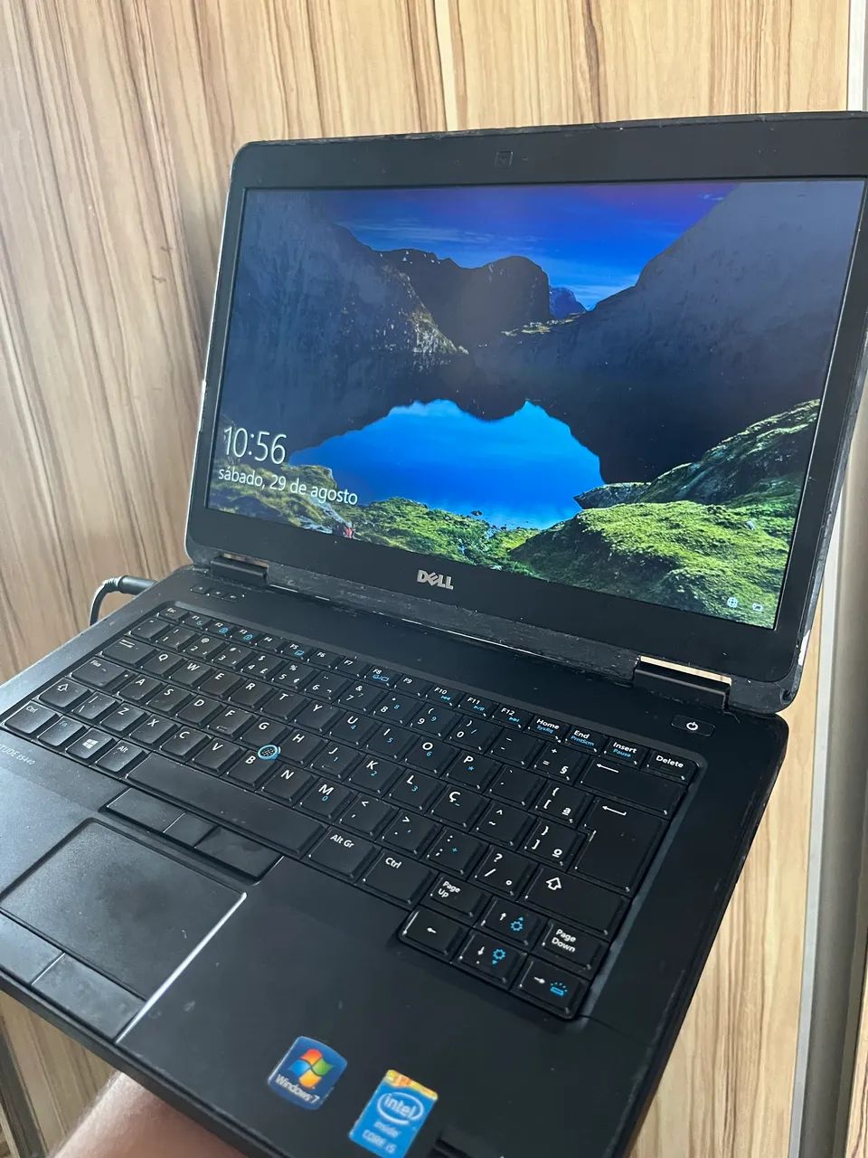 Notebook i5 4ª Dell  - Foto 3