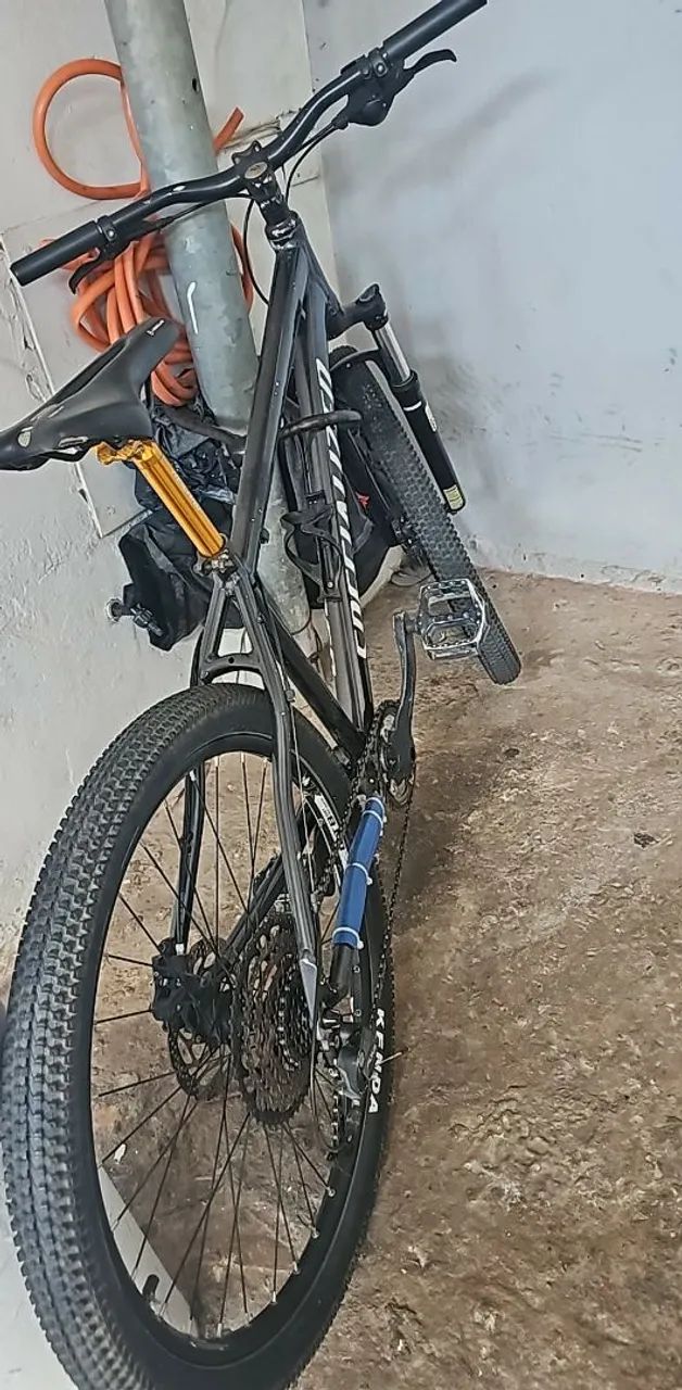 Bike 26