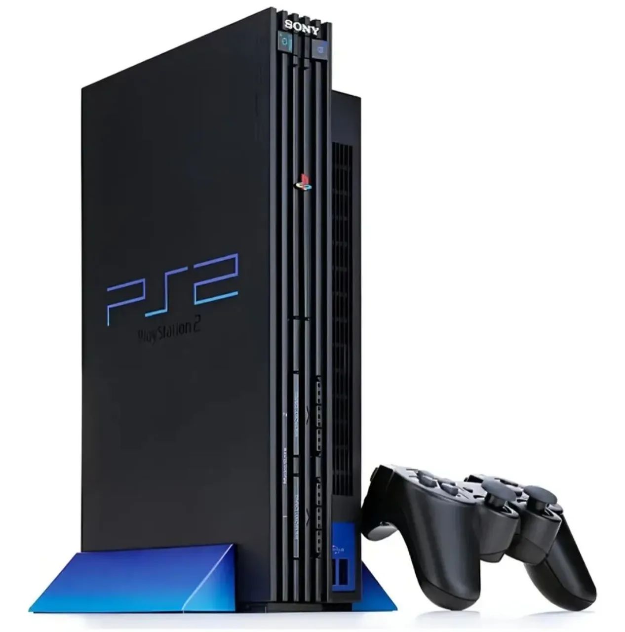 Ps2 fat raridade 