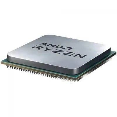 Processador AMD Ryzen 5 4600G socket AM4 *COM GARANTIA* - Foto 2
