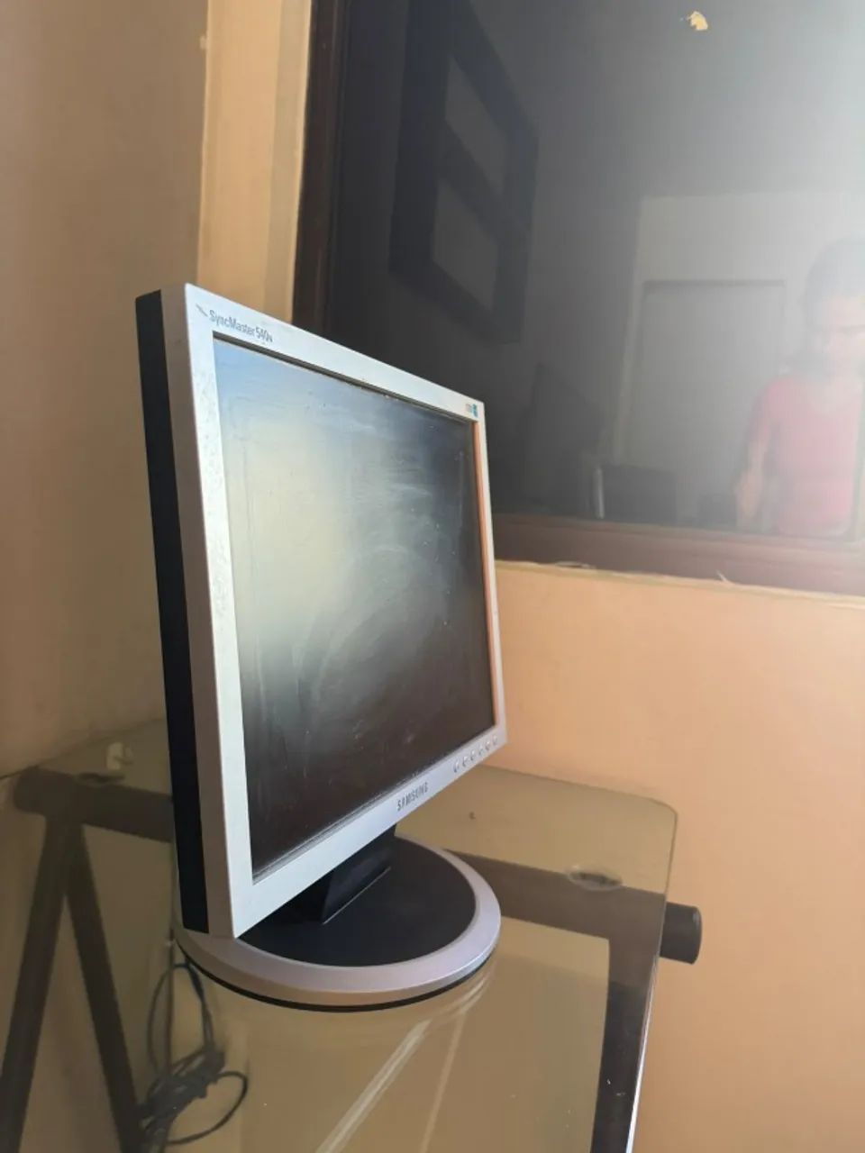 Monitor Samsung GH15LS - Foto 2