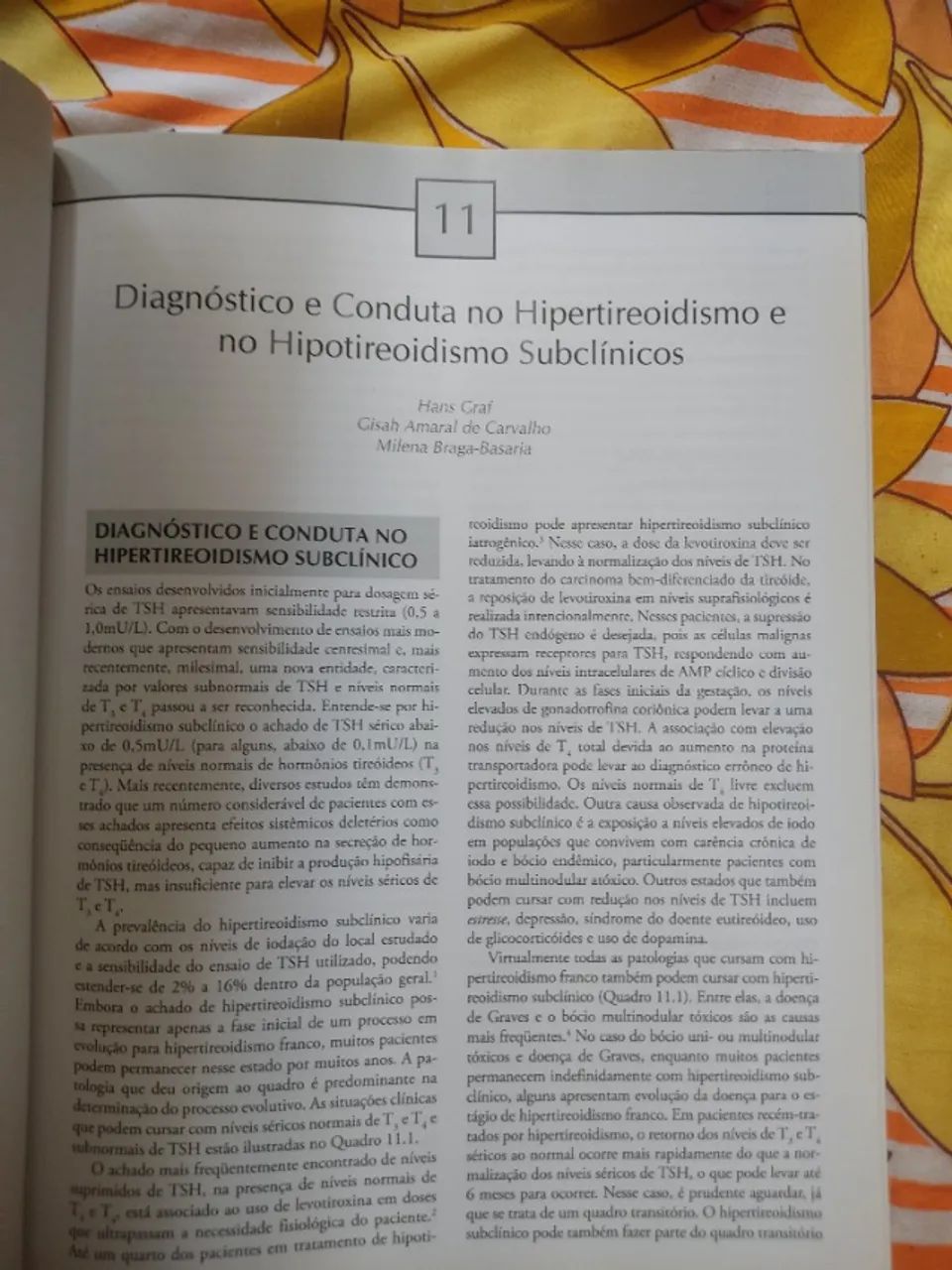 Tratado de tireóide e paratireóide  - Foto 2