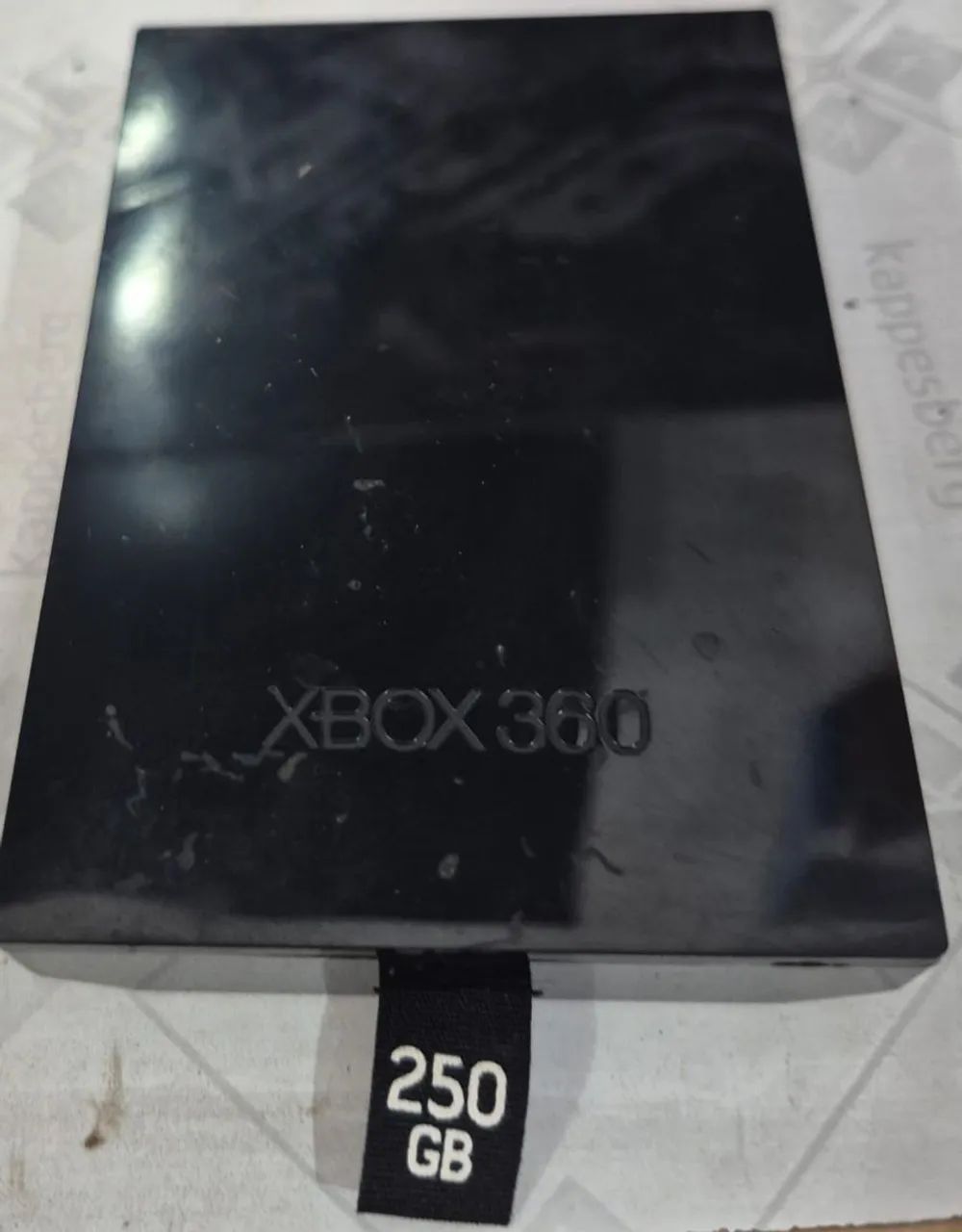 HDs para xbox 360  - Foto 2