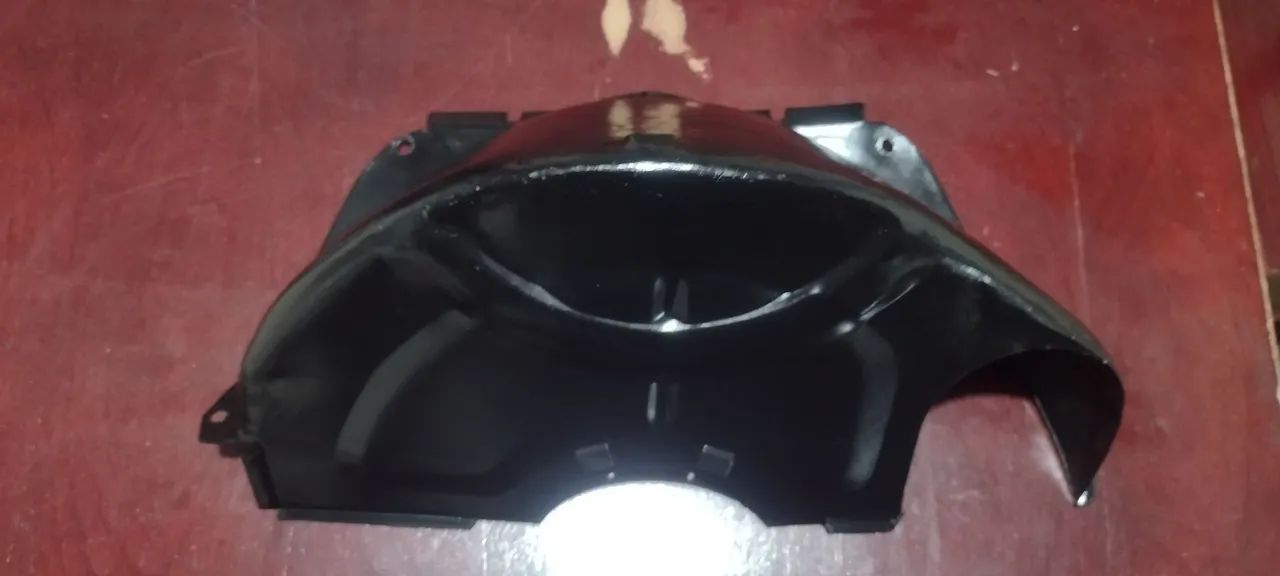 Peças usadas originais para opala e Caravan  - Foto 5