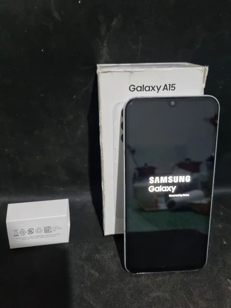 Samsung Galaxy A15 128GB | 4GB RAM | Funciona 100% - Foto 2
