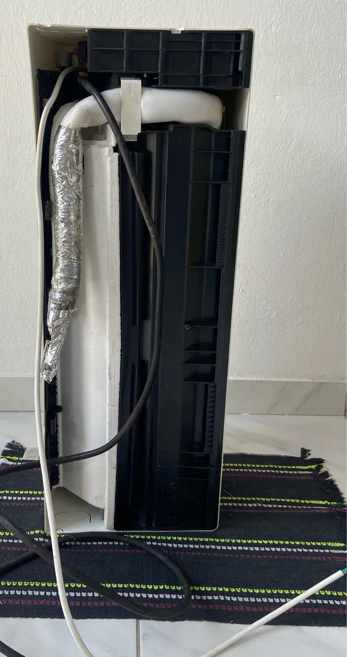 Ar condicionado Inverter - Foto 3