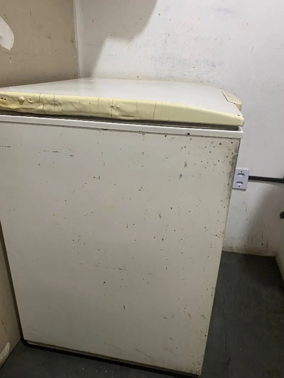 Freezer  - Foto 2