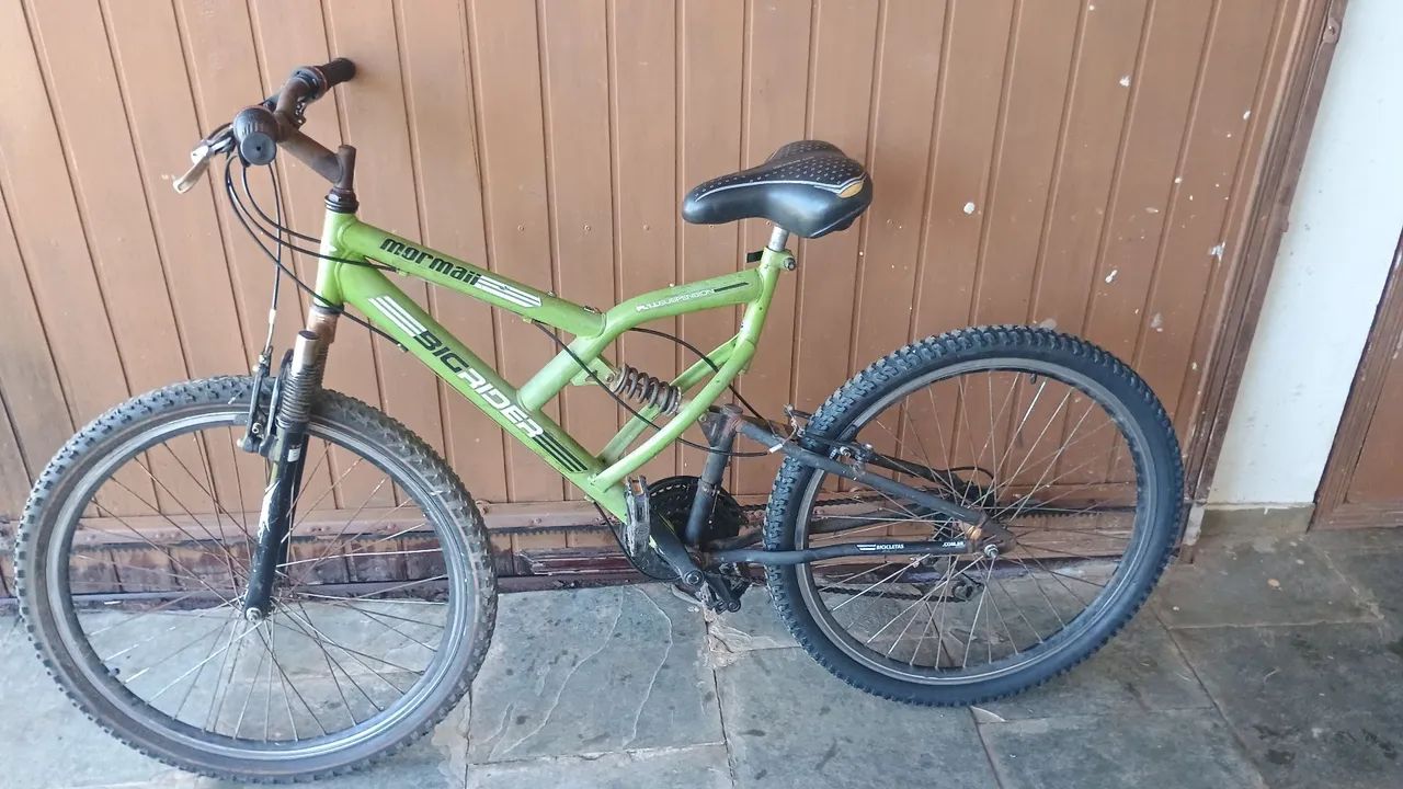Bike aro 26  - Foto 4