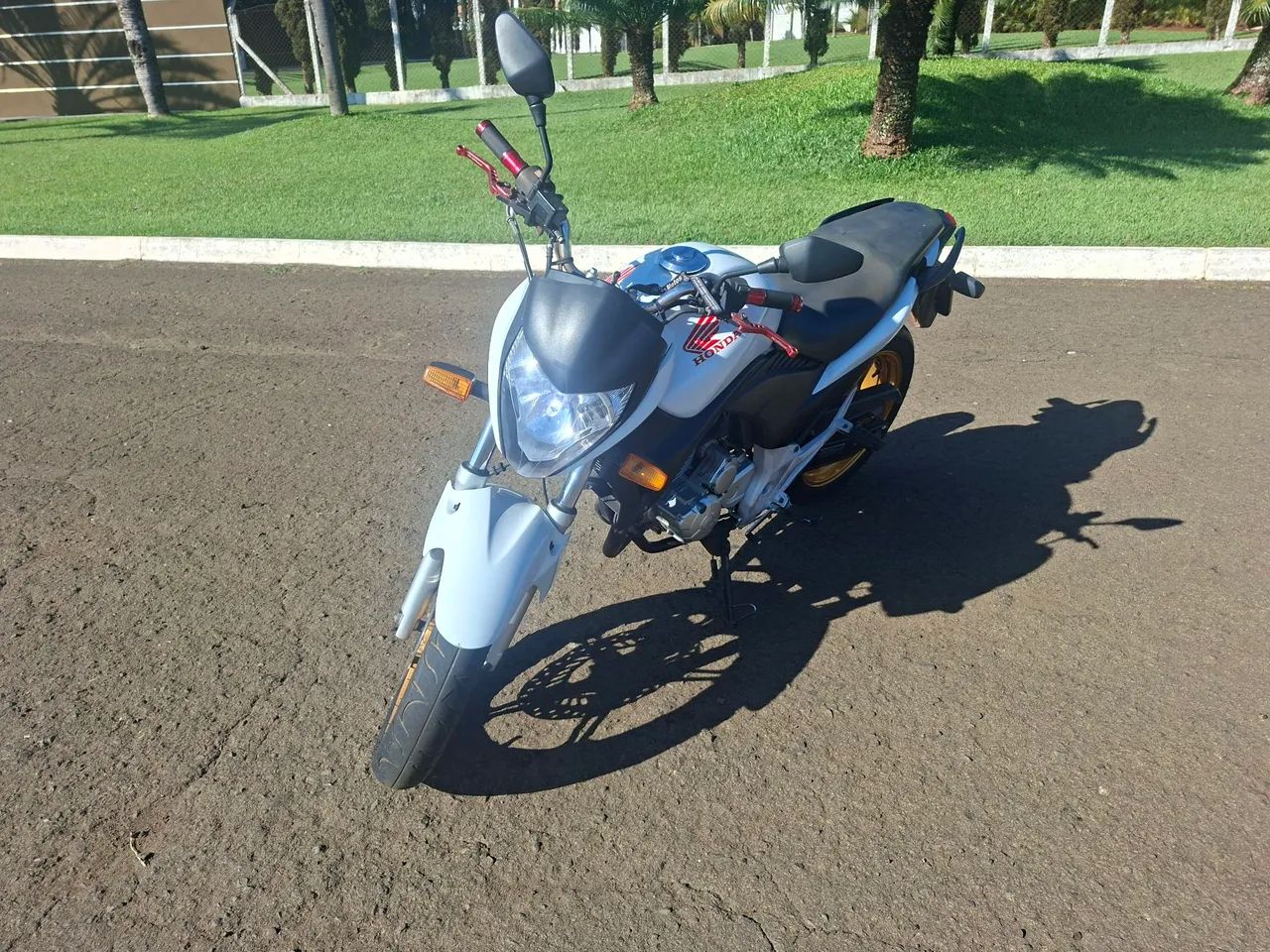 Vendo Cb300r 2012 - Foto 2