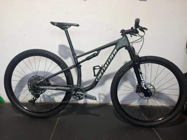 Specialized Epic tamanho Small 15