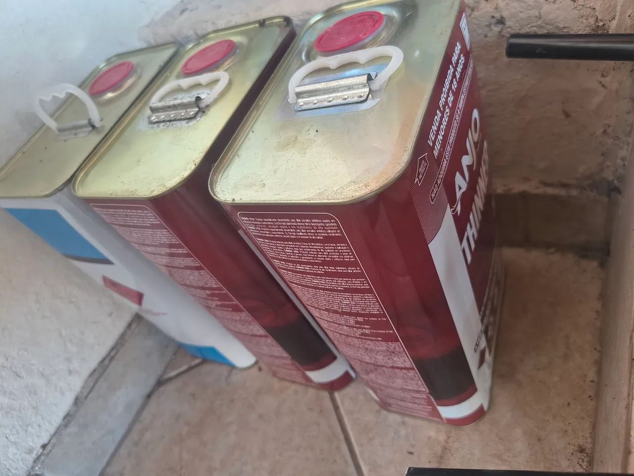 Tintas para pintura  - Foto 2