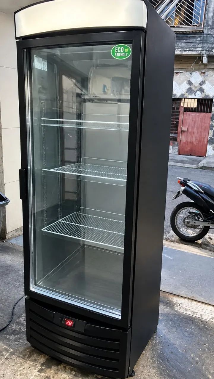 Expositor de bebidas - Foto 2