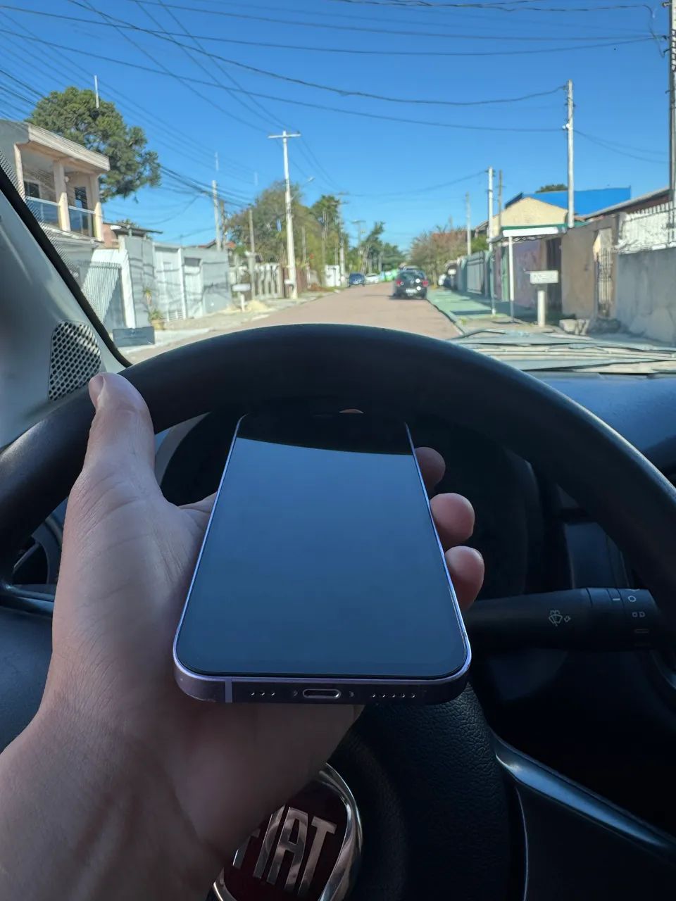 iPhone 12 - 128gb