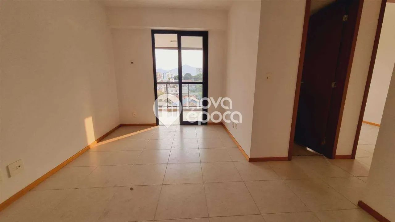 Cachambi | Apartamento 2 quartos, sendo 2 suites - Foto 5