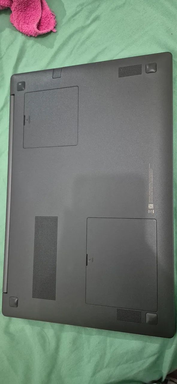 Notebook Samsung Galaxy Book2 Intel Core i5 (12ª Geração) - Grafite - Foto 5