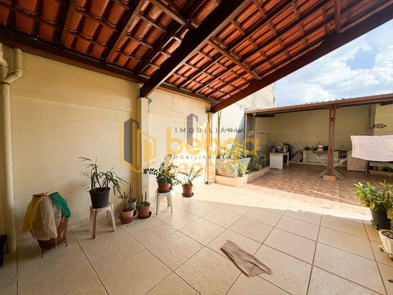 Casa com 3 quartos à venda em Belo Horizonte - Foto 4