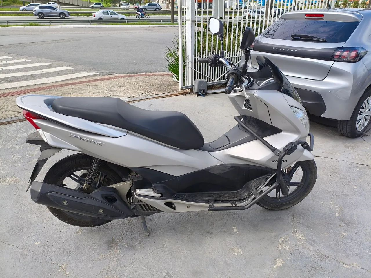 Honda PCX 150 - Foto 4