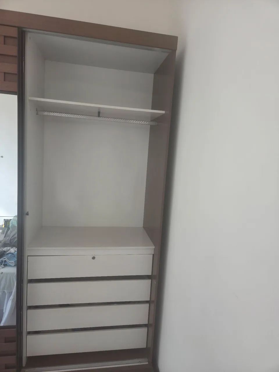 Vendo Guarda-Roupa  - Foto 3